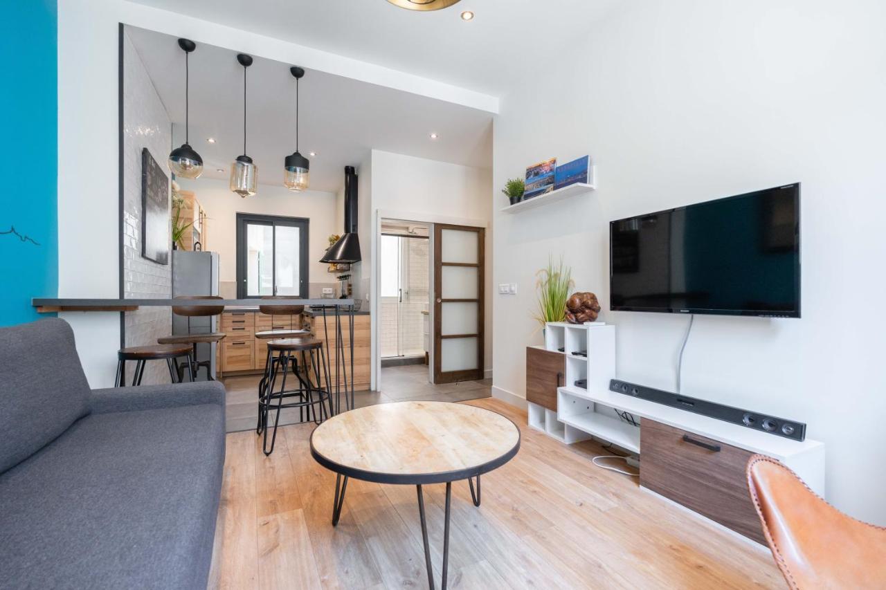 Apartament T2 ** Vieux Port ** Lumineux Marsylia Zewnętrze zdjęcie