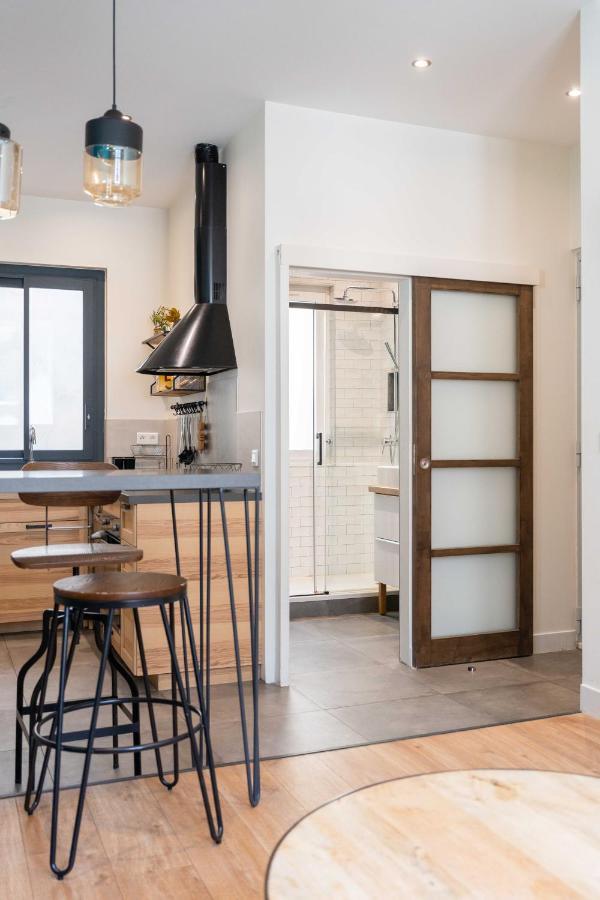 Apartament T2 ** Vieux Port ** Lumineux Marsylia Zewnętrze zdjęcie