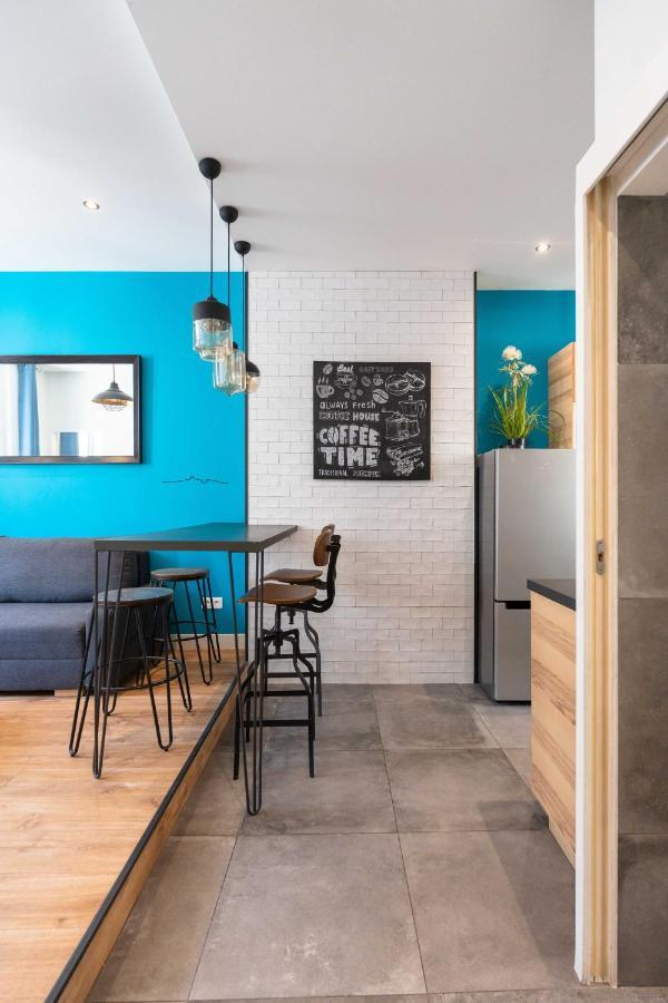 Apartament T2 ** Vieux Port ** Lumineux Marsylia Zewnętrze zdjęcie
